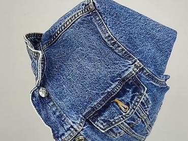 denim kurtka: Denim Co, Kurtka jeansowa damska, rozmiar S — 6