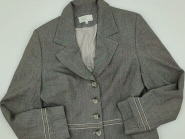 wólczanka marynarka damska: Marynarka damska, rozmiar L — 2