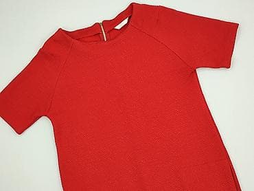 clothes with gold: Sukienka damska, rozmiar M — 1