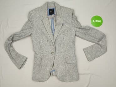 reserved komplet marynarka i spodnie: Reserved, Marynarka damska, M — 2