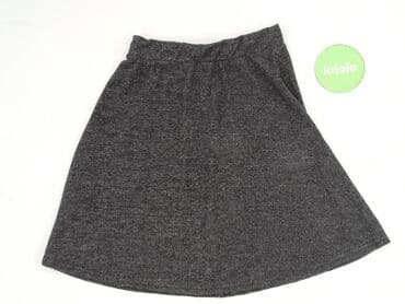 srebrne spódnice zara: Janina, Women`s skirt, size S (EU 36) — 2