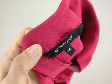 tunika plus size: Greenpoint, Жіноча блуза, розмір 2XL — 4
