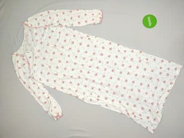 kapcie stich: Koszula nocna damska, rozmiar M — 2