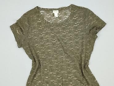koszula od c: H&M Conscious, T-shirt damski, rozmiar M — 1