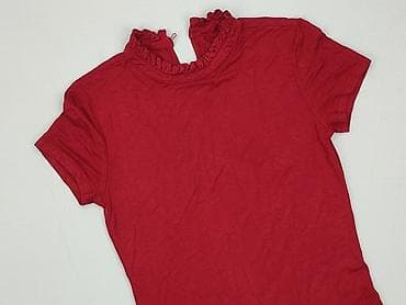 T-shirt damski, rozmiar S