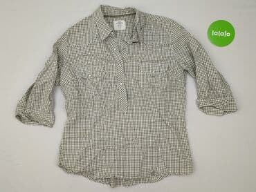 kurtka formula 1 h m: H&M L.O.G.G., Koszula damska, XL — 2