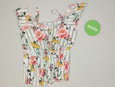 kombinezon bialcon: Tally Weijl, Women's blouse, size M — 3