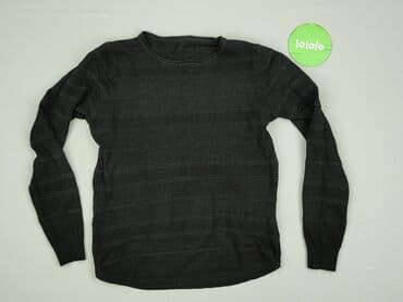 sweter do koszuli: Bluzka damska, rozmiar S — 3