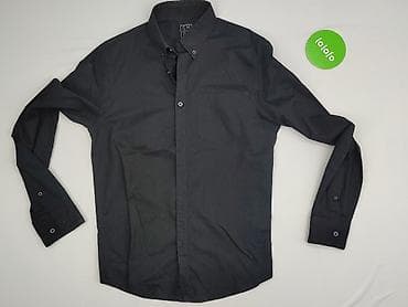 bluzy pull and bear: SMOG, Koszulа dla mężczyzn, rozmiar S — 2