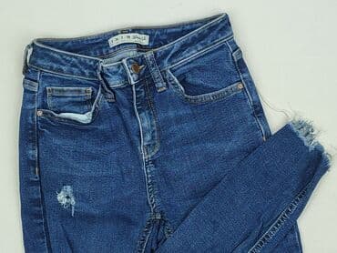 diverse jeansy damskie: Denim Co, Jeansy damskie, rozmiar S — 6