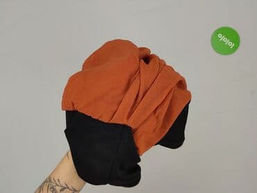 bluzki damskie pomarańczowa: Bluzka damska, rozmiar S — 5