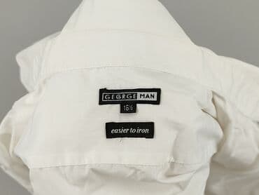 george.pl ubrania: George, Koszulа dla mężczyzn — 5