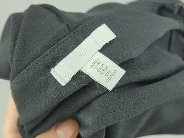 sukienki midi dopasowane: H&M, Women's blouse, size M (EU 38) — 4