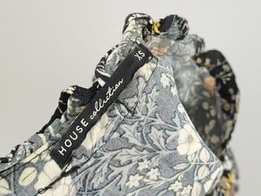 marynarka damska w jodełkę: House, Bluzka damska, XS — 4