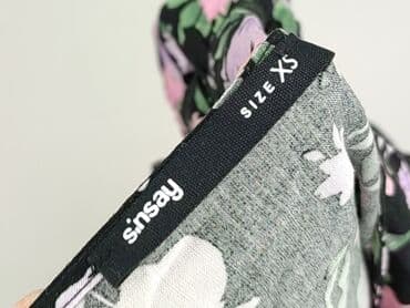 sinsay sukienki i spódnice: Sinsay, Sukienka damska, rozmiar XS — 5