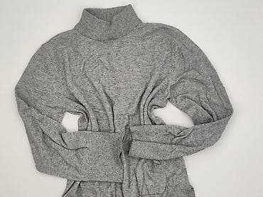 leginsy ecru: Golf damski, rozmiar XS — 1