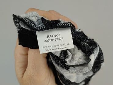 koszula w krate lidl: Women's blouse, size XL (EU 42) — 5