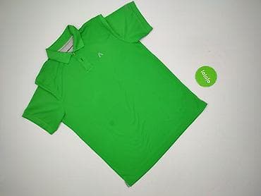 milosc: Koszulka polo dla mężczyzn, rozmiar L — 2