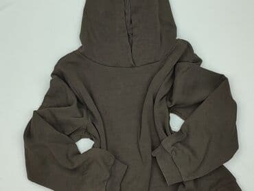 sinsay bluza szara: Sinsay, Bluza z kapturem damska, rozmiar XL — 1