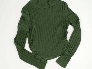 koszulki z długim rękawem damskie dickies: Футболка жіноча, розмір M — 8