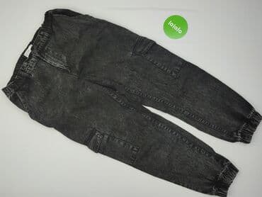 jeansy clockhouse: House of Denim, Jeans for men, size XL — 2