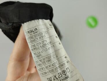 spódnice plisowane jesienna: Women`s skirt, size L — 5