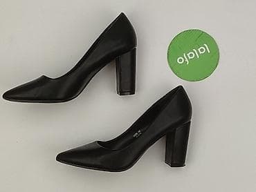 eobuwie emel: Rozmiar 40 — 2