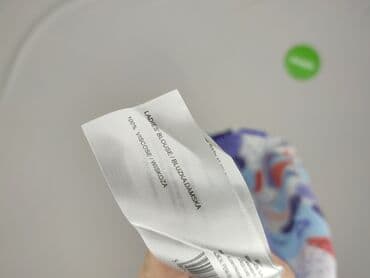 bluzki odkryte ramiona allegro: Bluzka damska, rozmiar S — 5