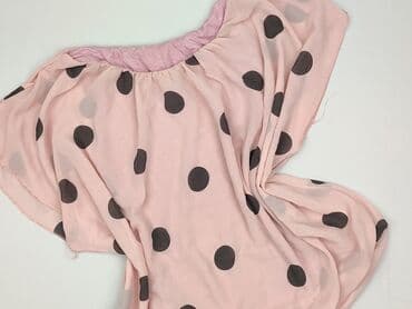 bluzki w cętki: Bluzka damska, rozmiar One size — 1