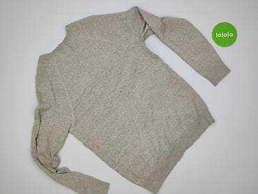 a za darmo: H&M L.O.G.G., Sweter damski, rozmiar S — 3