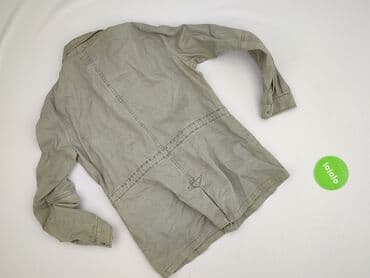 kurtka damska pull and bear: ONLY, Kurtka przejściowa damska, rozmiar S — 3