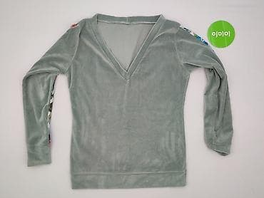 bluza chaotic system: Bluza damska
, rozmiar M — 2