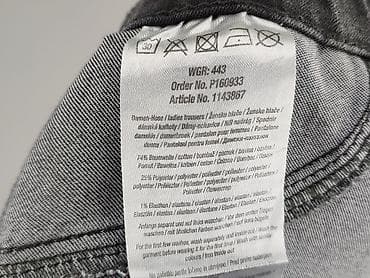 jade jeans: Janina, Jeansy damskie, rozmiar XL — 5