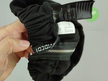 sukienka h m czerwona: H&M Divided, Spódnica damska, rozmiar M — 4