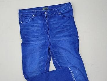 esmara piżama: Papaya, Jeansy damskie, rozmiar 2XL — 1