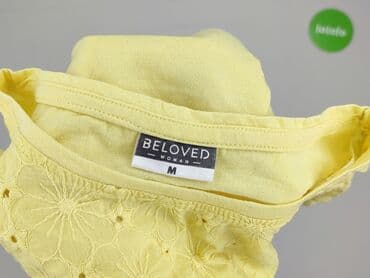 Жінкам: Beloved, Жіноча блуза, розмір M — 4