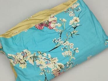 Other Home Items: Bed set, 140 x 190, color - Turquoise, condition - Perfect — 1