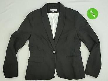 Marynarki: H&M, Marynarka damska, rozmiar XL — 2