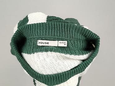 golf wallis: House, Sweter damski, rozmiar M — 4