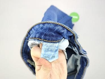 bootcut: M.Sara, Jeansy damskie, rozmiar S — 4
