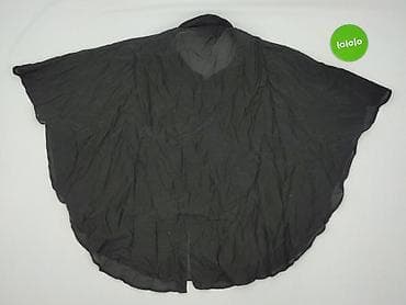 alpha one h: NORR, Ponczo damskie, rozmiar One size — 3