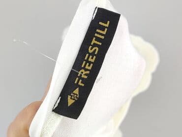 śmieszne koszulki z koniem: Free Still, T-shirt damski, rozmiar One size — 4