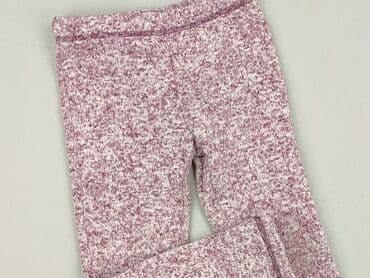 body z kubusiem puchatkiem: Leggings for kids, Topolino, 3-4 years, 98/104, condition - Perfect — 1