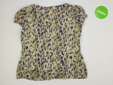 marks and spencer marynarka: Marks & Spencer, Women's blouse, M — 3