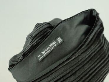 sukienka z tiulowymi rękawami bershka: Bershka, Women`s dress, size XS — 4