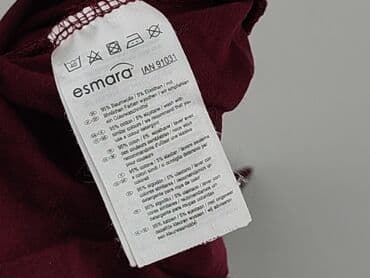 sukienki garsonki: Esmara, Women's blouse, 4XL at lalafo.pl — 5 sukienki garsonki: Esmara, Women's blouse, 4XL — 5