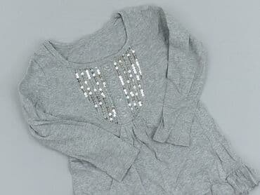 sukienka dla dziewczynki c a: Dress, 3-6 months, condition - Very good — 1