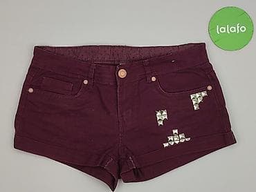 ecko unltd jeans: Denim Co, Szorty damskie, rozmiar S — 2