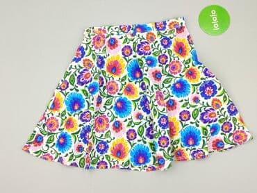 kolorowe spódnice ołówkowe: Spódnica damska, rozmiar S — 3