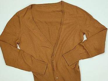 sweterkowe bolerko: Kardigan damski, rozmiar M — 1